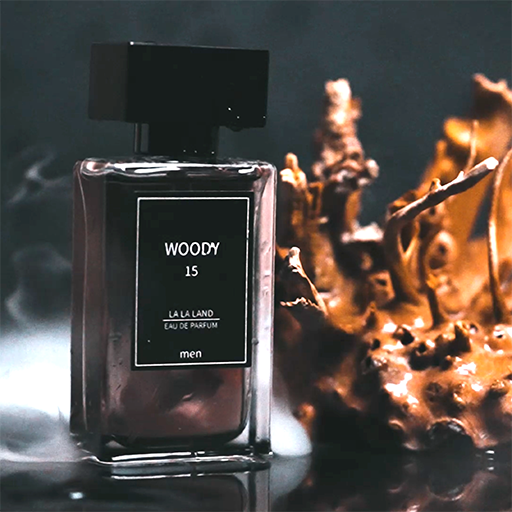 LalaLand Perfume - Thumbnail